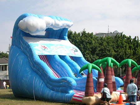 Inflatables Cartoon Tents (Надувные Cartoon Палатки)