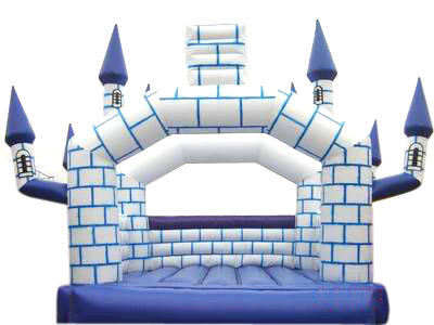  Inflatable Bouncer (Aufblasbare Bouncer)