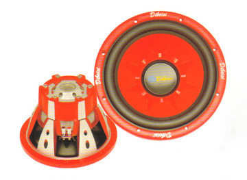  Subwoofer Speakers ( Subwoofer Speakers)