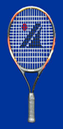  Tennis Racket (Теннисные ракетки)