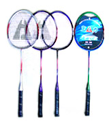  Badminton Racket (Бадминтон ракетки)