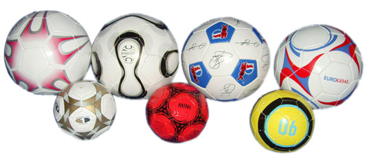  Soccer Ball (Soccer Ball)