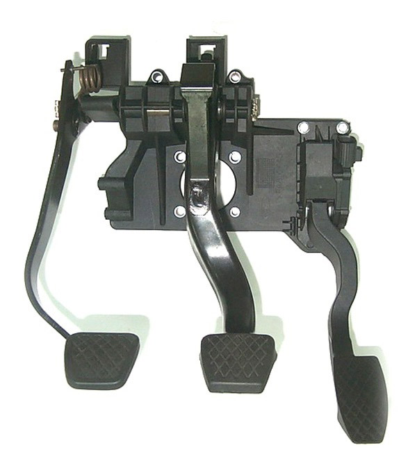  Pedal Assembly ( Pedal Assembly)