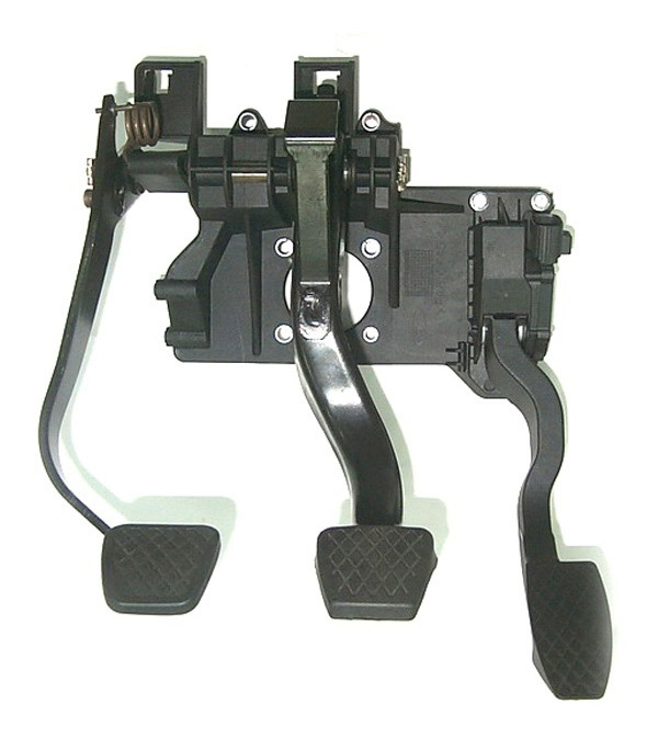 Pedal Versammlung (Pedal Versammlung)