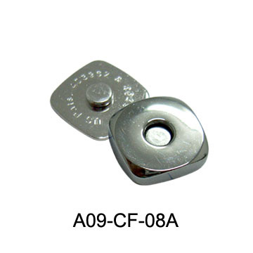  Magnetic Button ()