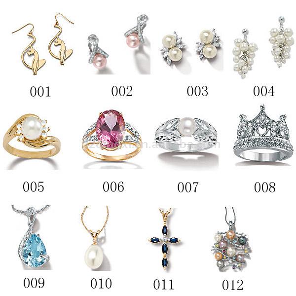  Fine Jewelry