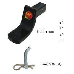  Ball Mount ( Ball Mount)