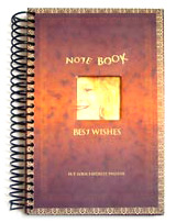  Coil Notebook ( Coil Notebook)