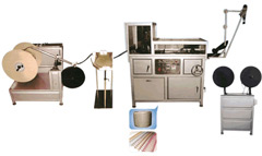  YO Double-Coil Forming Machine (YO Дважды Coil Формирование машины)