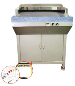  File Punching Machine ( File Punching Machine)