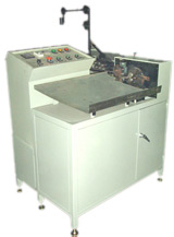  Steel Single-Coil Forming Machine