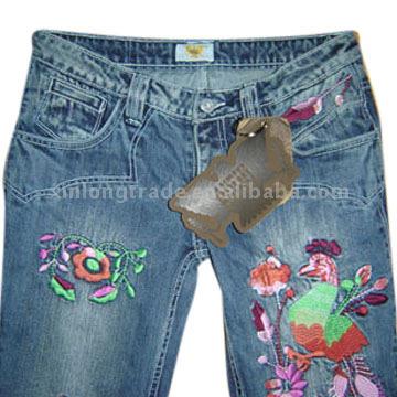  Jeans ( Jeans)
