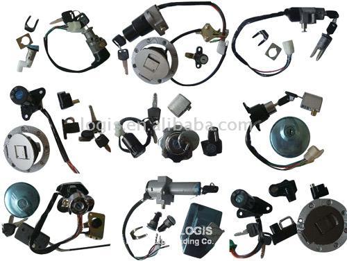  Lock Set