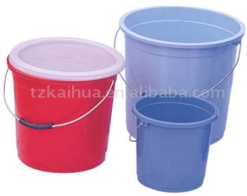  Bucket Mould ( Bucket Mould)