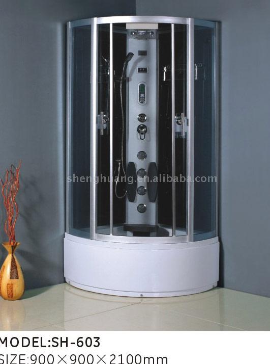  SH-603 Shower Cabin (SH-603 Душевая кабина)