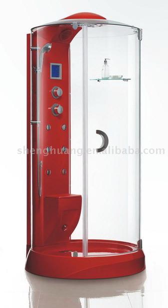  Shower Cabin (Душевая кабина)