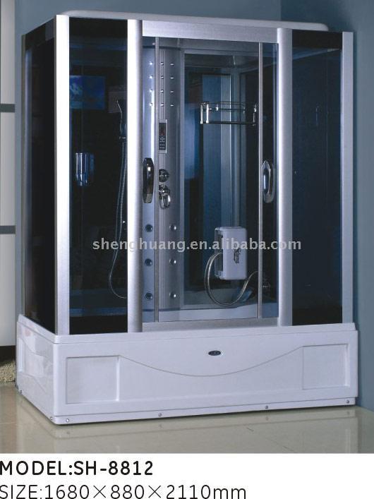  Shower Enclosure (Душевые кабины)