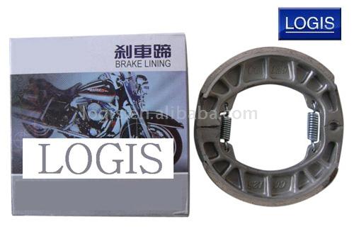  Brake Shoe