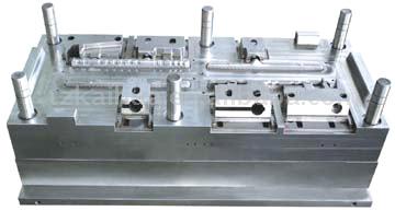  Water Tank Mould
