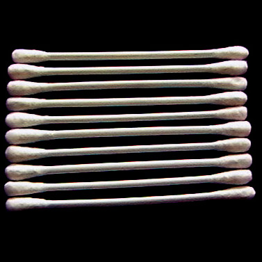  Cotton Buds (Wattestäbchen)