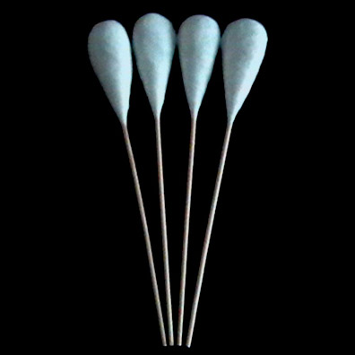  Cotton Buds (Wattestäbchen)