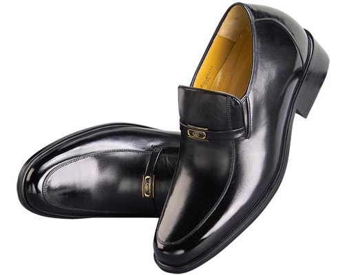  GaoBai (Heighten Shoes) ( GaoBai (Heighten Shoes))