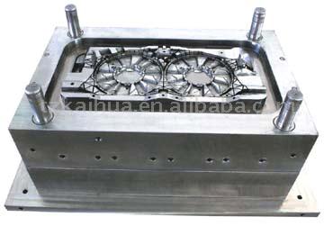  Shroud Mould
