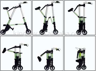  A-Bike