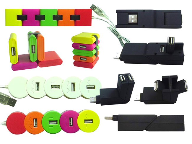  Innovative Gift, USB Hub, Notebook USB Hub ( Innovative Gift, USB Hub, Notebook USB Hub)