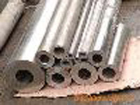  Seamless Stainless Steel Pipe (Inoxydable sans soudure de tuyaux en acier)