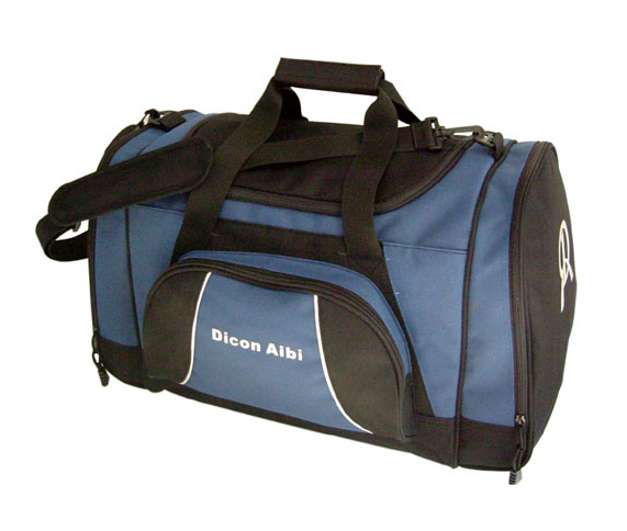  Travel Bag (Дорожная сумка)