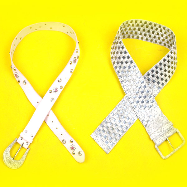  Fashion Belts ( Fashion Belts)