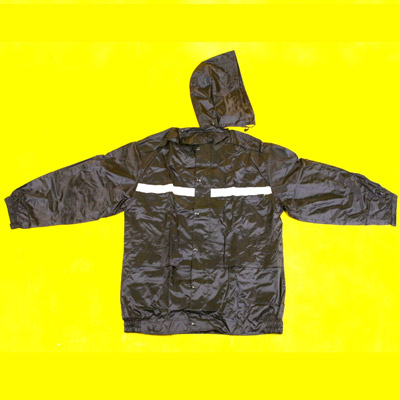  Raincoat ( Raincoat)