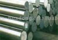  Stainless Steel Round Bars (Barres rondes en acier inoxydable)