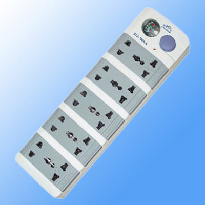  Socket (Socket)