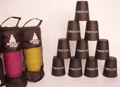  Power Cup / Stack Cup ( Power Cup / Stack Cup)