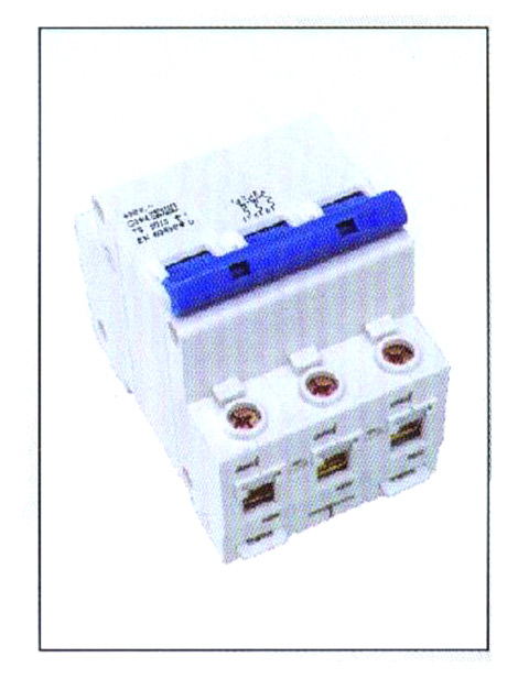  Isolating Switch ( Isolating Switch)