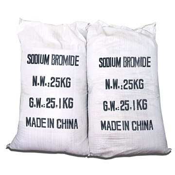  Sodium Chlorite (Natriumchlorit)