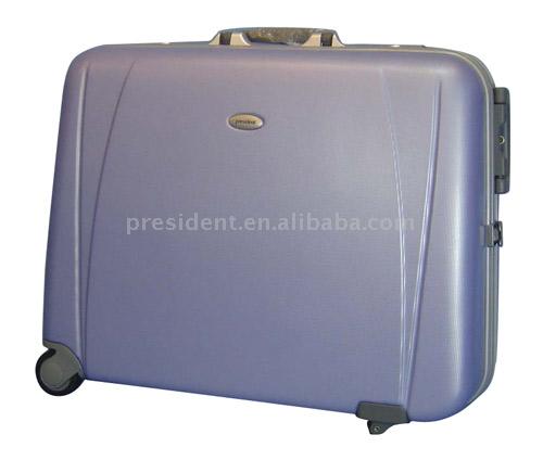  ABS Travel Case