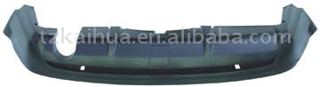  Auto Bumper Mould ( Auto Bumper Mould)