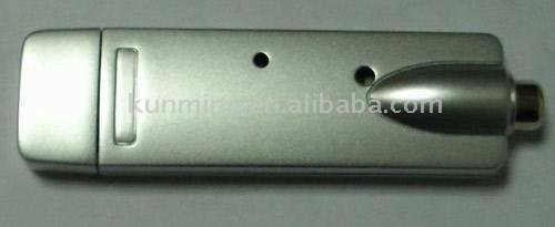  DVB-T Receiver (ATSC) (DVB-T Receiver (ATSC))