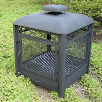  Firepit