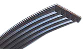  Ribbed Belt ( Ribbed Belt)