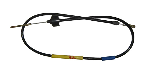 Brake Cable for Renault (Bremszug für Renault)