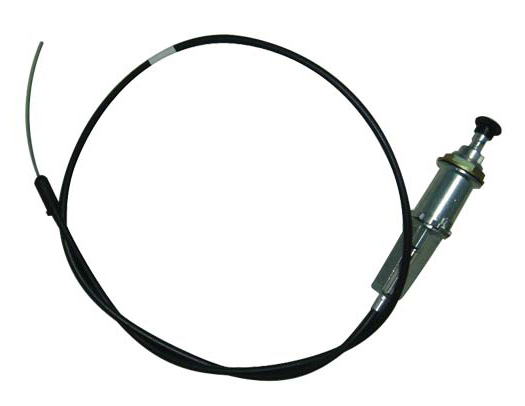  Throttle Cable For Benz (Gaszug für Benz)
