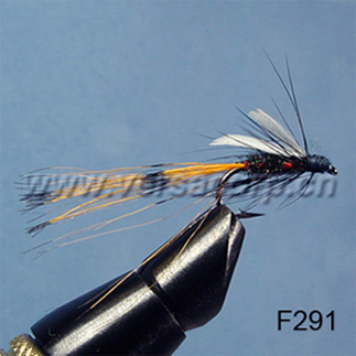  Wet Fly (Wet Fly)