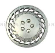 Auto Wheel Cover Mould ( Auto Wheel Cover Mould)