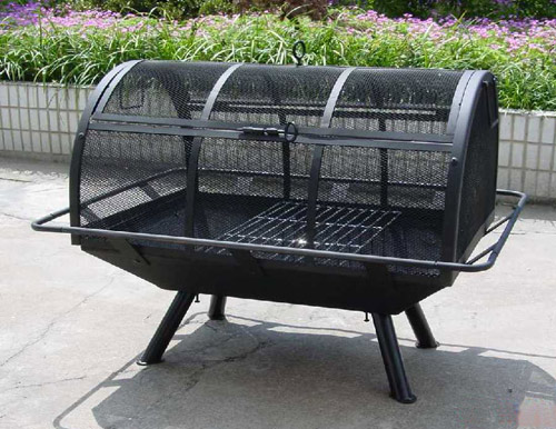  Firepit