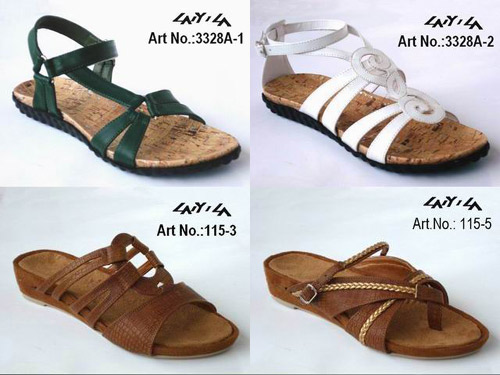  Ladies` Shoes ()