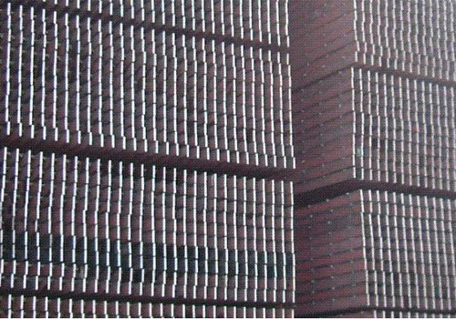  Open Steel Flooring (Open End Grid) ( Open Steel Flooring (Open End Grid))